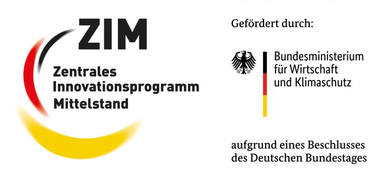 HeiQ RAS - ZIM-Logo_BMWi-Klimaschutz
